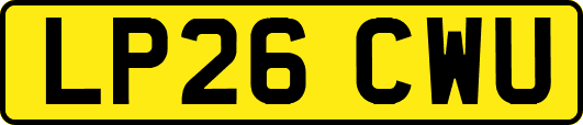 LP26CWU