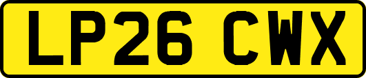 LP26CWX