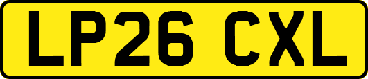 LP26CXL