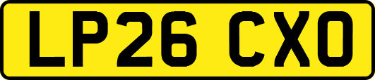 LP26CXO