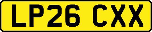 LP26CXX