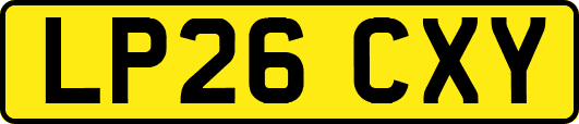 LP26CXY