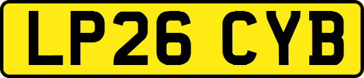 LP26CYB