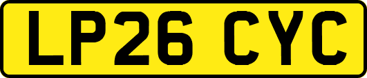 LP26CYC
