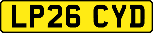 LP26CYD