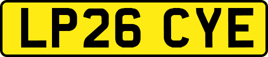 LP26CYE
