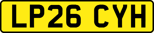 LP26CYH