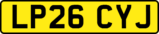 LP26CYJ