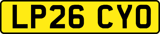 LP26CYO
