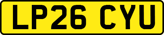 LP26CYU