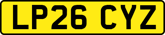 LP26CYZ