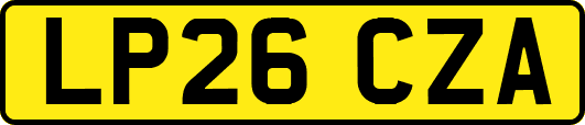 LP26CZA