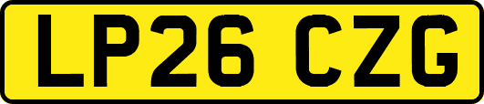 LP26CZG