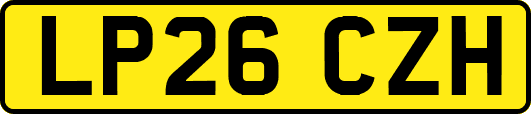 LP26CZH