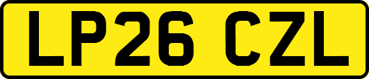 LP26CZL