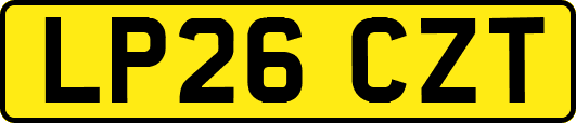 LP26CZT
