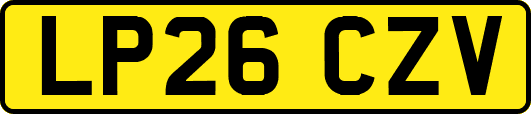 LP26CZV