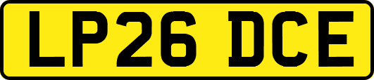 LP26DCE