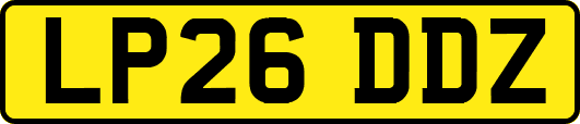 LP26DDZ
