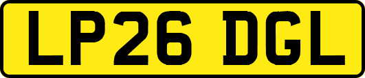LP26DGL
