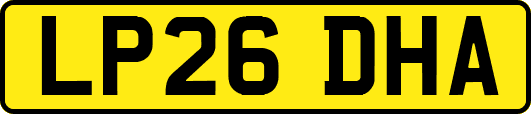 LP26DHA