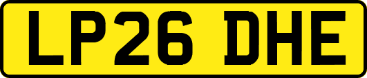 LP26DHE