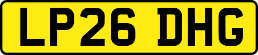LP26DHG