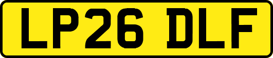 LP26DLF