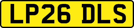 LP26DLS