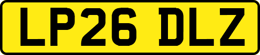 LP26DLZ