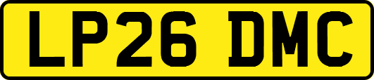 LP26DMC
