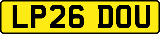 LP26DOU