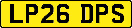 LP26DPS
