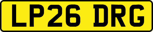 LP26DRG