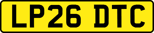 LP26DTC