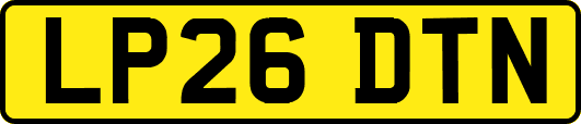 LP26DTN