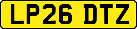 LP26DTZ
