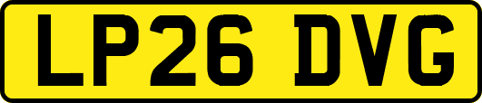 LP26DVG
