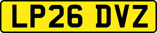 LP26DVZ