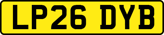 LP26DYB