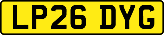 LP26DYG