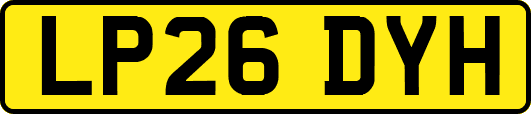 LP26DYH
