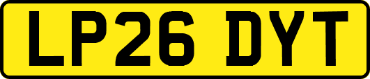 LP26DYT