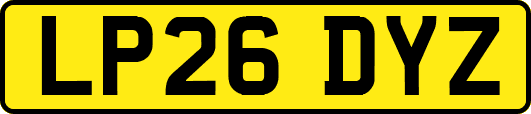 LP26DYZ