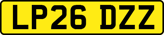 LP26DZZ