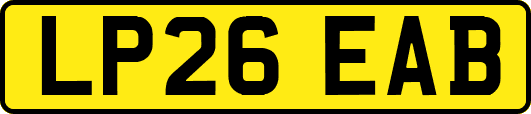 LP26EAB