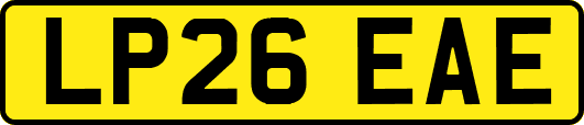 LP26EAE