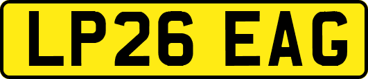 LP26EAG
