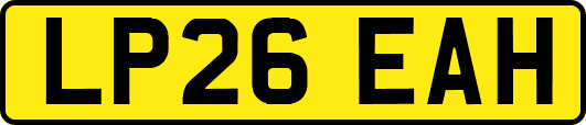 LP26EAH