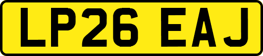 LP26EAJ